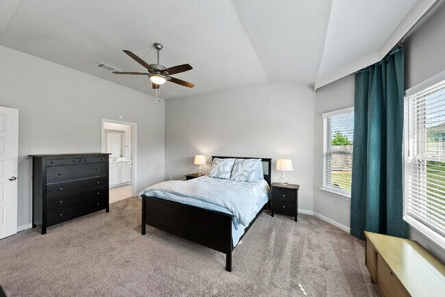 Building Photo - Stylish Corner Homesite on a Quiet Cul-de-...