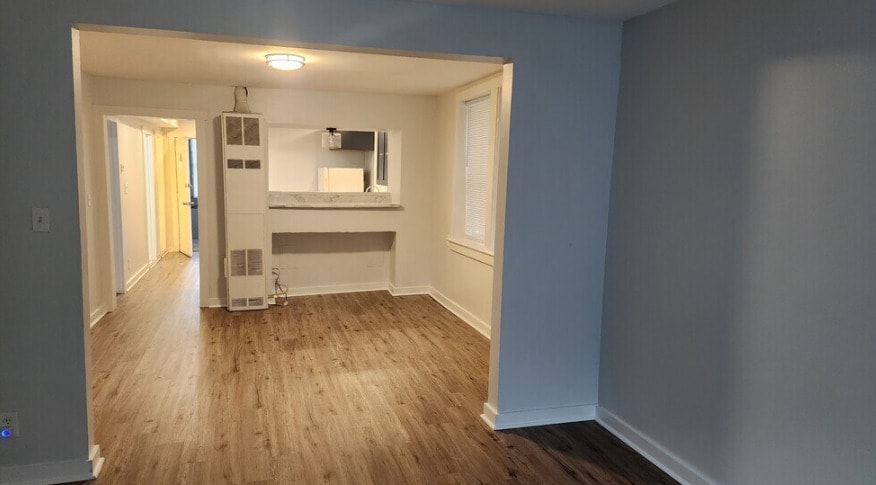 Building Photo - 1211 Highland Ave