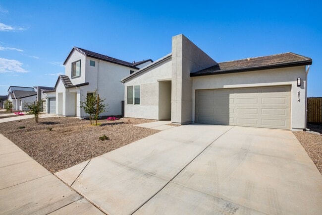 Building Photo - Now Available! Brand New 4 Bedroom Home! N...