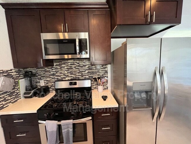 Building Photo - 68045 Empalmo Rd