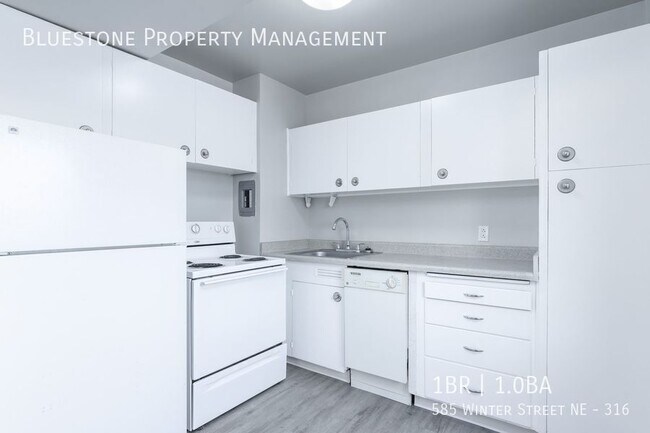 Building Photo - 585 Winter St NE