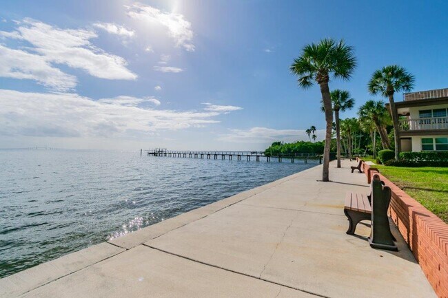 Building Photo - 650 Pinellas Point Dr S