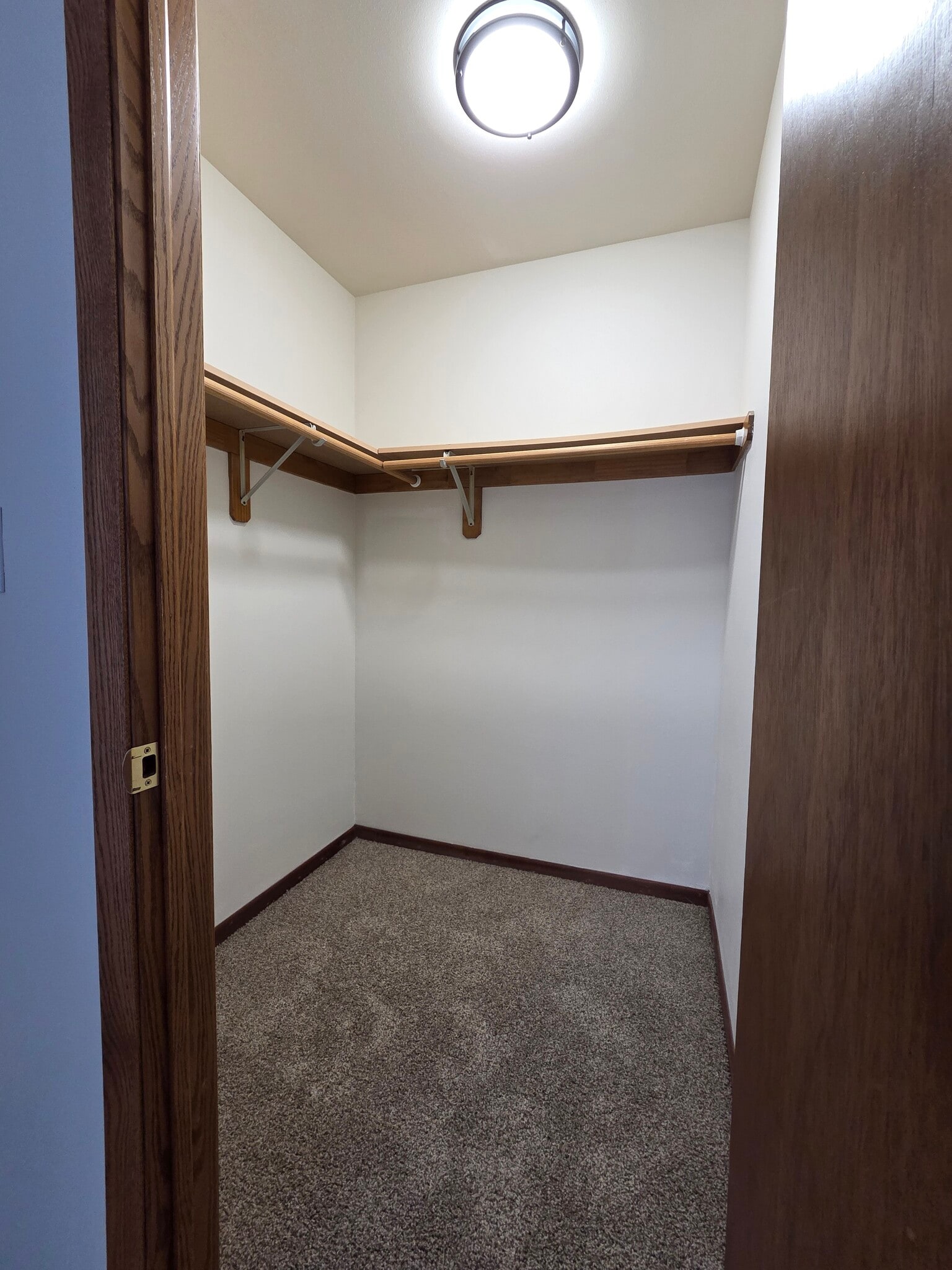 Bedroom 2 Walk-In - 2002 Madera St