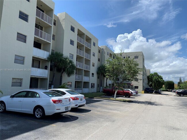 Primary Photo - 8145 NW 7th St