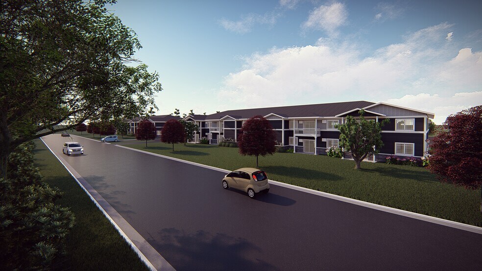 Bay Pointe Apartments 6451 Sawyer Dr Sturgeon Bay WI 54235