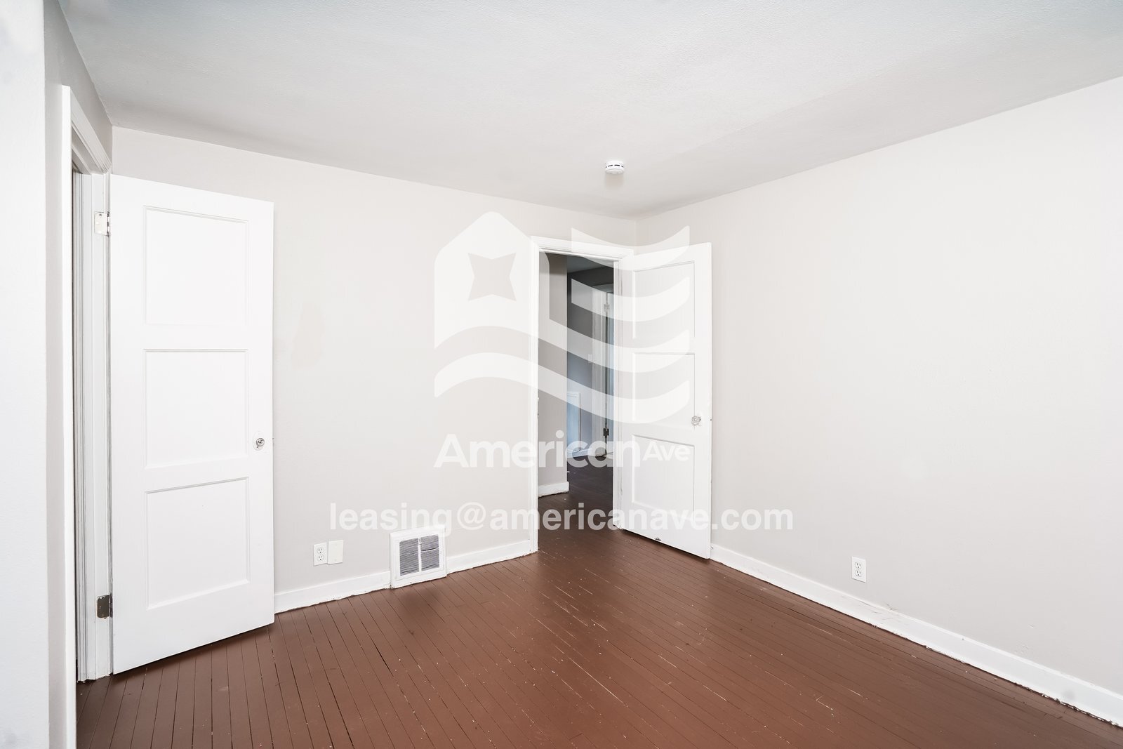 Building Photo - 2408 Webster St