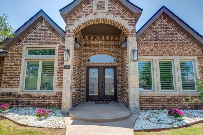 Building Photo - Family-Ready Retreat with Solar, Smart Tech & Room to Grow!