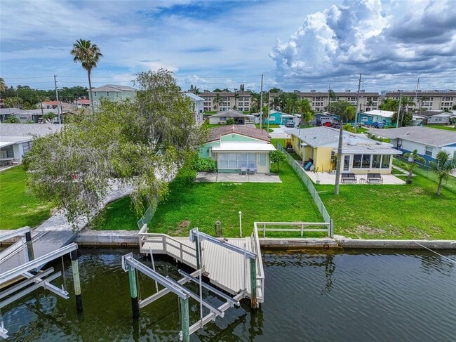 Building Photo - 4436 Floramar Terrace