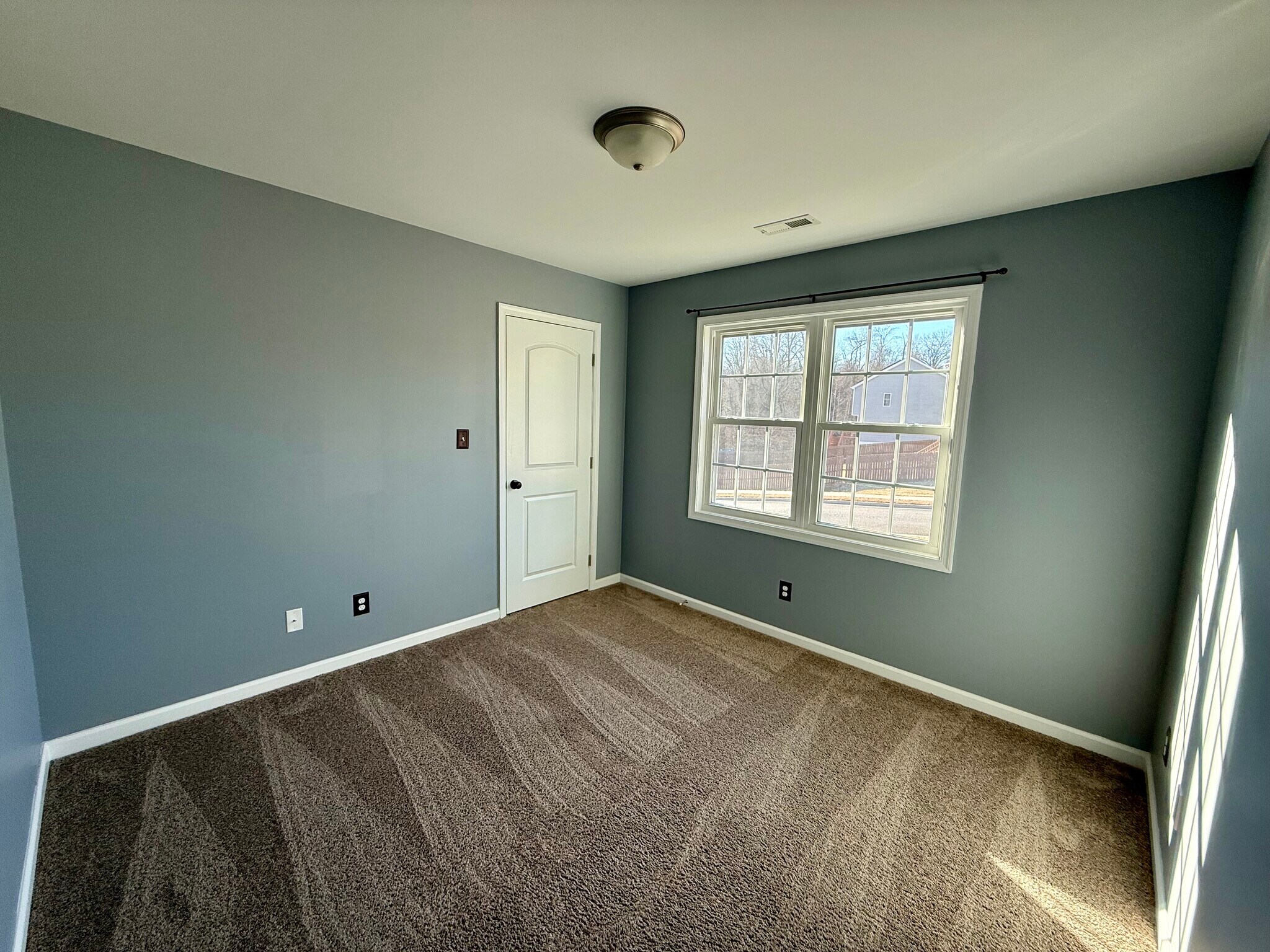 Additional Bedroom 2 - 112 Brenleigh Ct