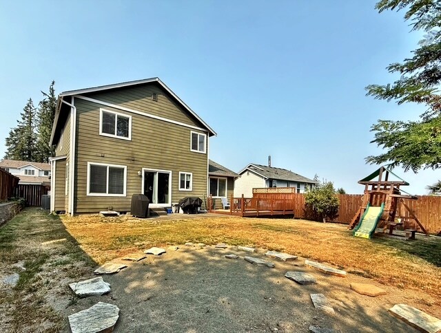 Building Photo - 2860 SE Copper Creek Dr