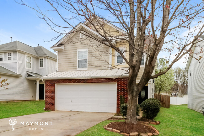 Building Photo - Inviting 3-Bedroom, 2.5-Bath Home