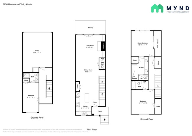 Building Photo - 2136 Havenwood Trail