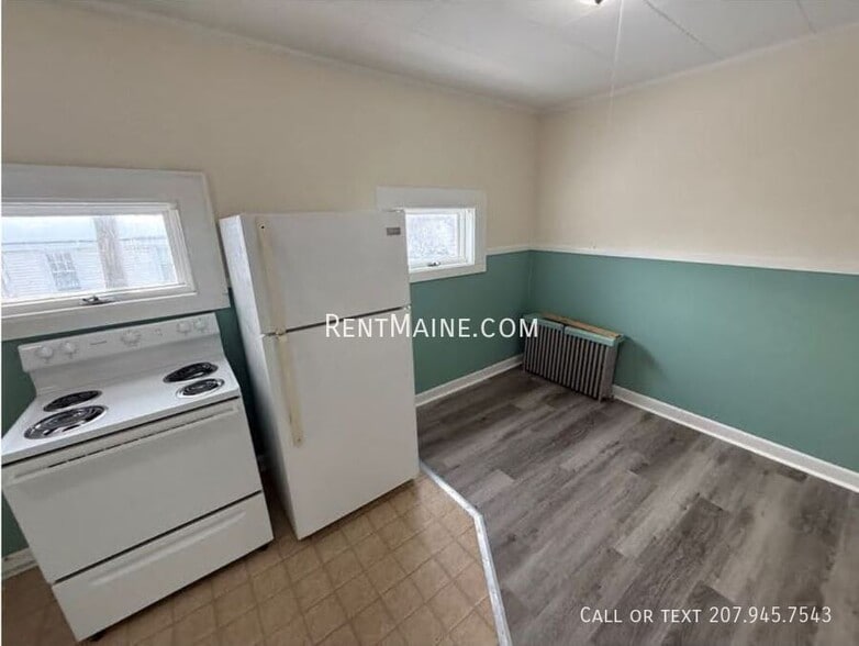 Building Photo - 55 Union St