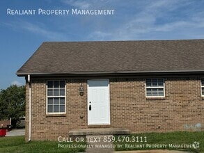 Building Photo - 303 Parker Pl