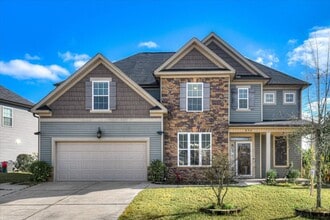 Building Photo - 852 Williford Run Dr