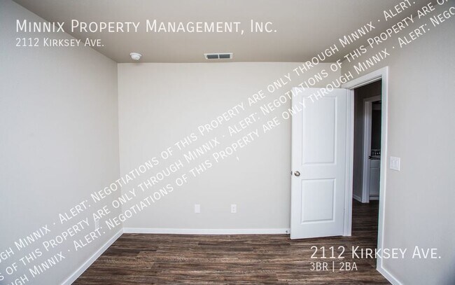 Building Photo - 2112 Kirksey Ave.
