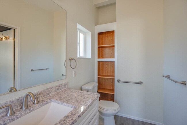 Building Photo - TWO BEDROOM MANUFACTURED HOME IN EAST COUNTY