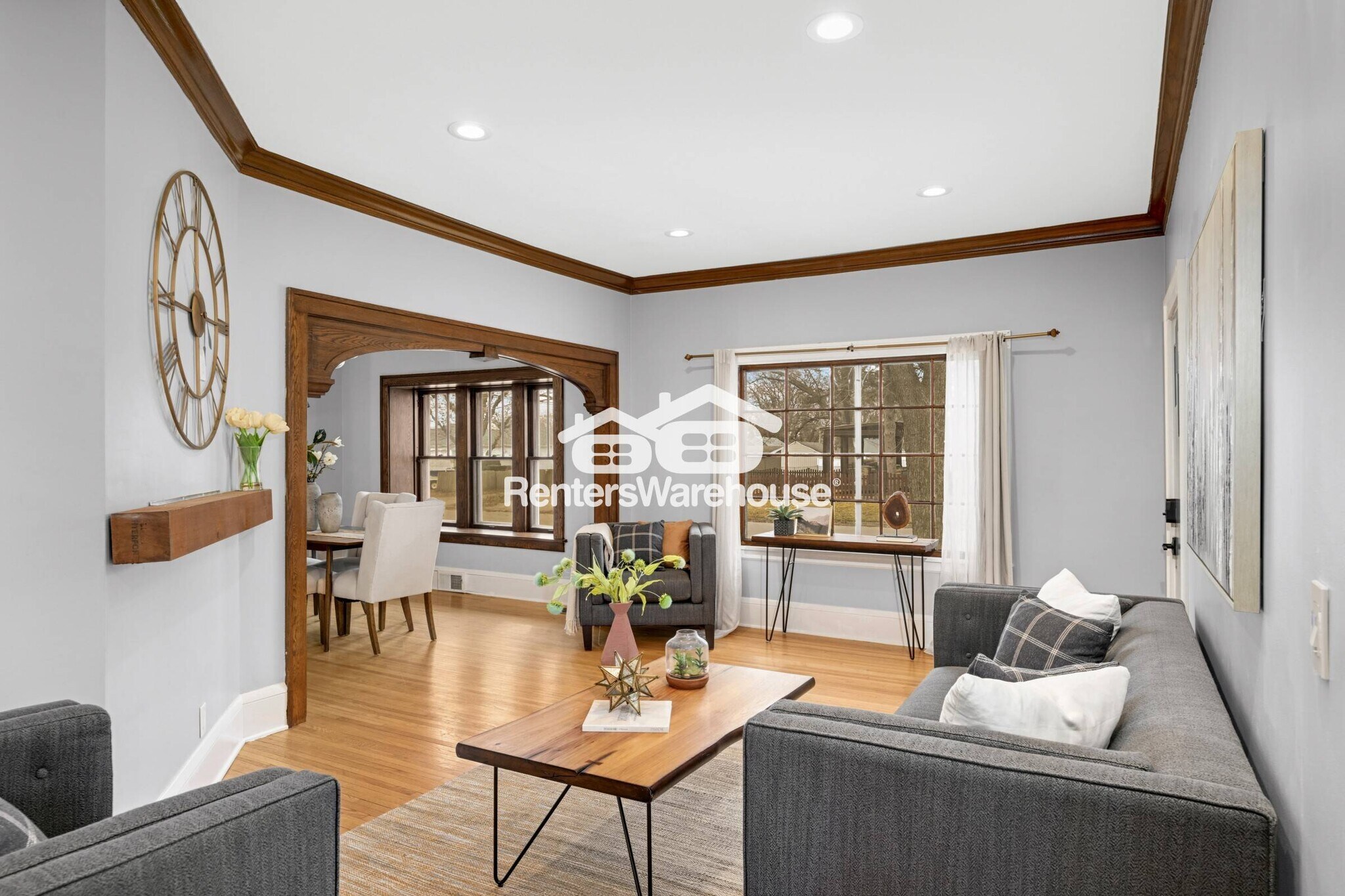Building Photo - 4100 Vera Cruz Ave N