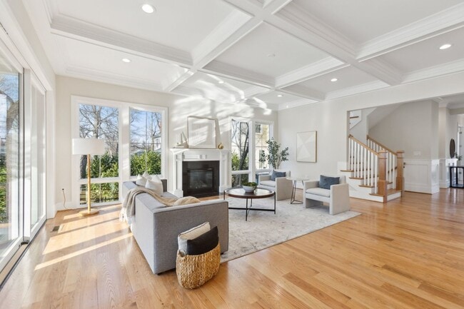 Building Photo - Stunning 2025 New Build