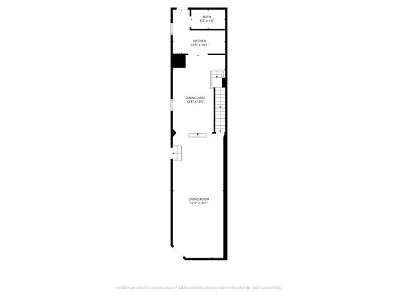 Building Photo - 1101 S Carey St