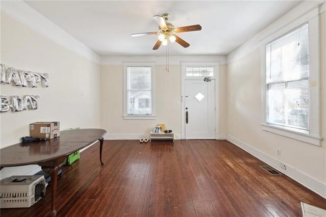 Building Photo - 7710 Plum St