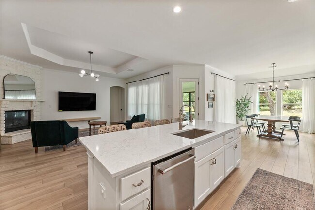 Building Photo - 224 Magnolia Blossom Cove