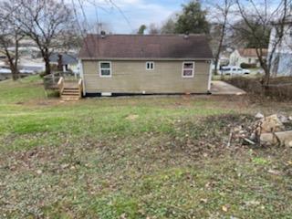 Building Photo - Downtown, Remodeled Home w/ Large Yard