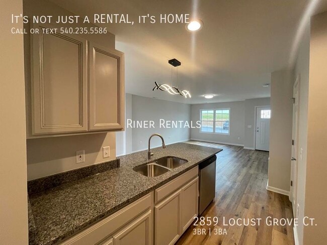 Building Photo - 2859 Locust Grove Ct