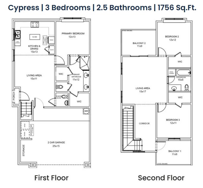 Building Photo - CYPRESS PLAN