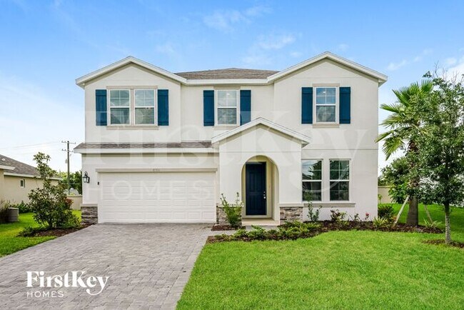 Primary Photo - 6706 Devesta Lp