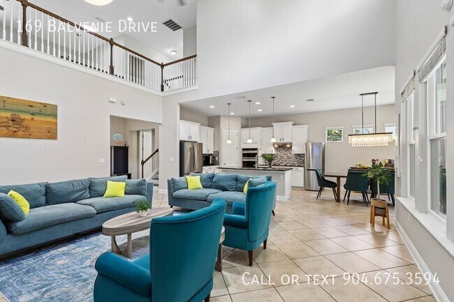 Building Photo - 169 Balvenie Dr