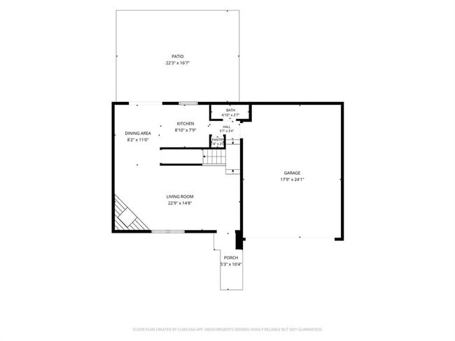 Building Photo - 1209 S Trace Dr