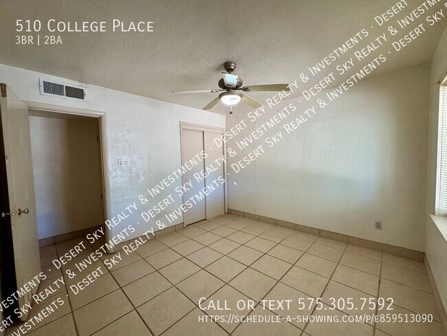 Building Photo - 510 College Pl
