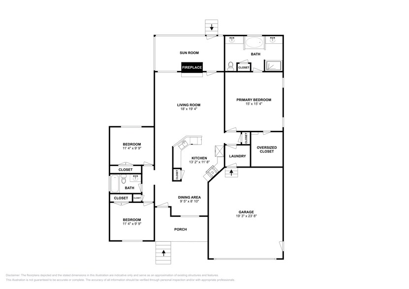 Building Photo - 102 Pinewinds Ct