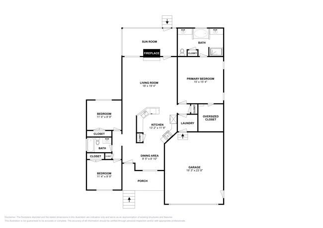 Building Photo - 102 Pinewinds Ct