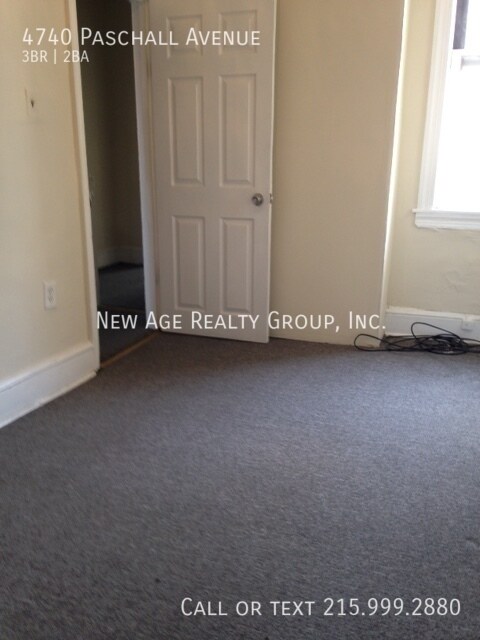 Building Photo - 4740 Paschall Ave