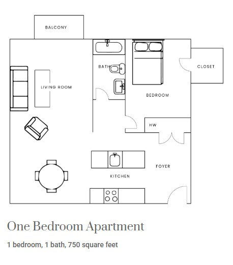 Building Photo - Center City Apartments