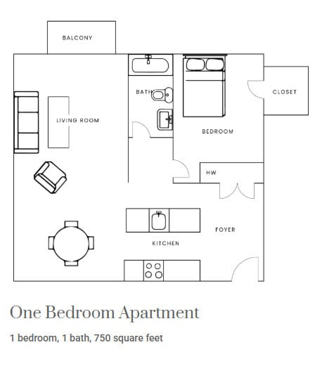 Building Photo - Center City Apartments