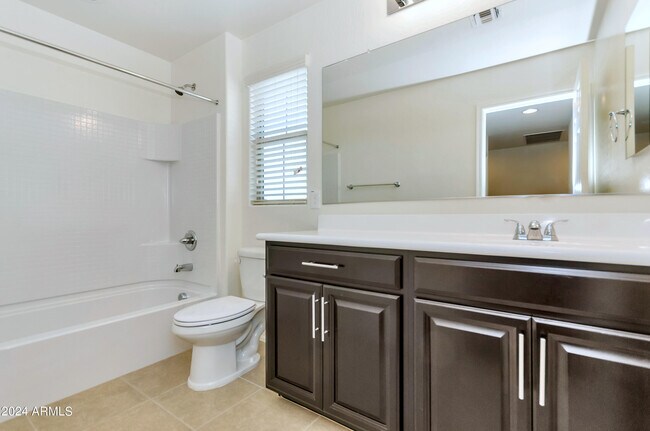 Building Photo - 4820 W Leodra Ln