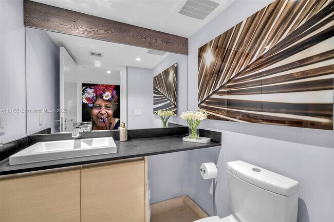 Building Photo - 9501 Collins Ave