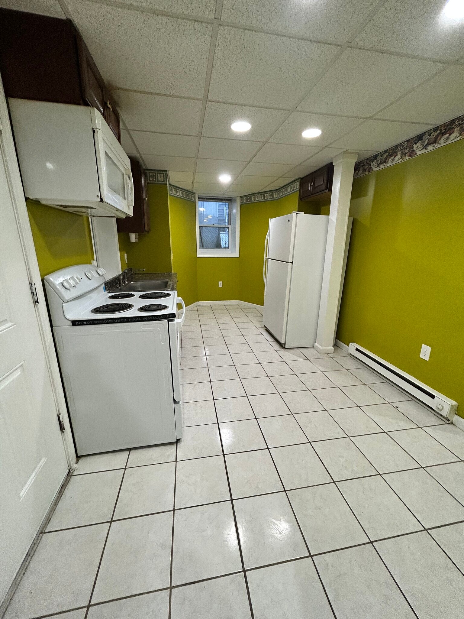 Building Photo - 50 Grand St