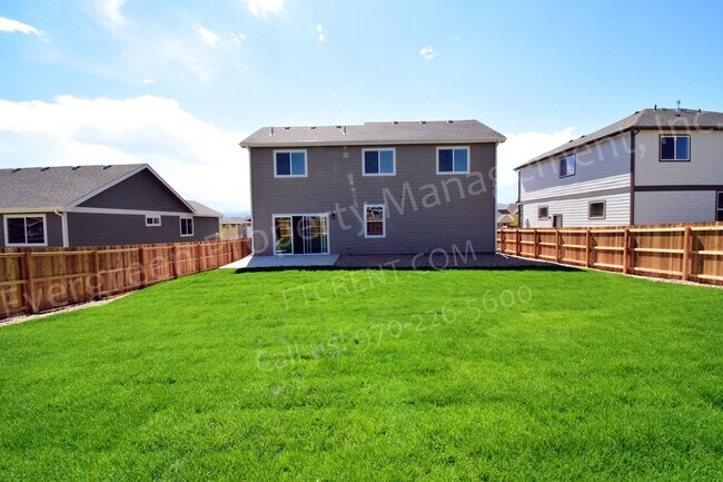 Building Photo - 6444 Black Hills Ave