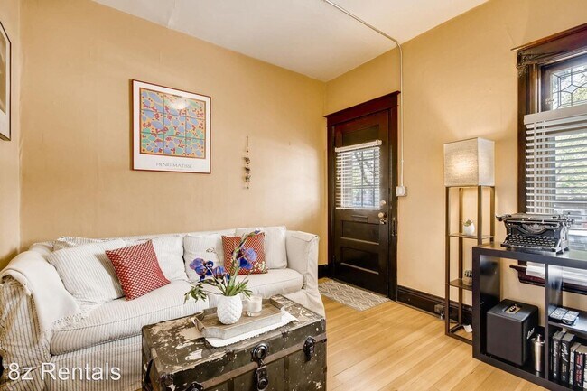 Building Photo - 1 br, 1 bath House - 125 E Exposition Ave