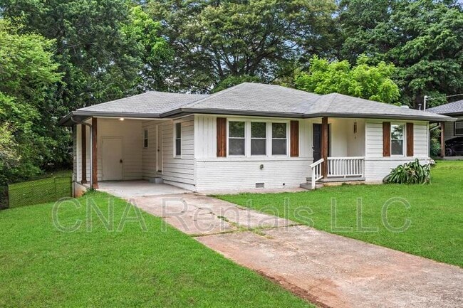 Building Photo - 629 Dunton Cir SE