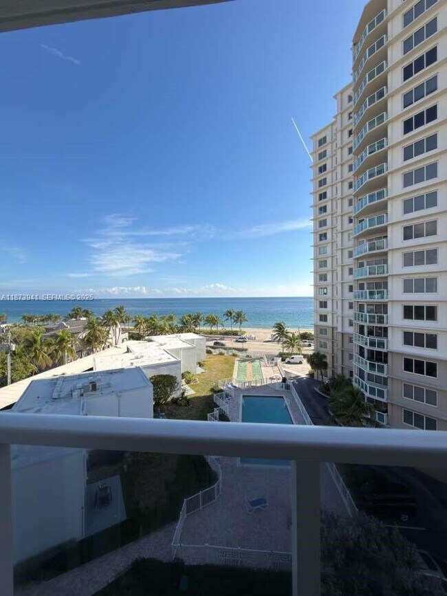 Building Photo - 1200 N Fort Lauderdale Beach Blvd