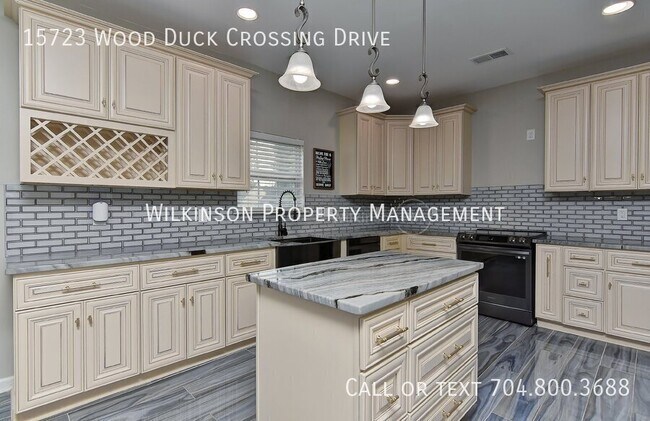 Building Photo - 15723 Wood Duck Crossing Dr