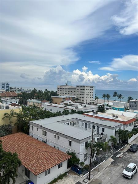 Building Photo - 801 S Ocean Dr