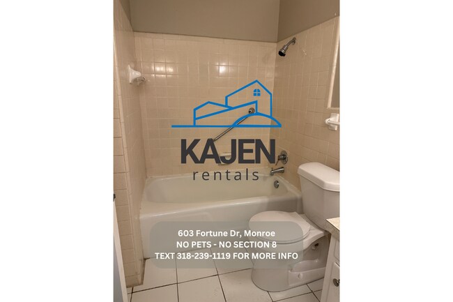 Building Photo - 603 Fortune Dr