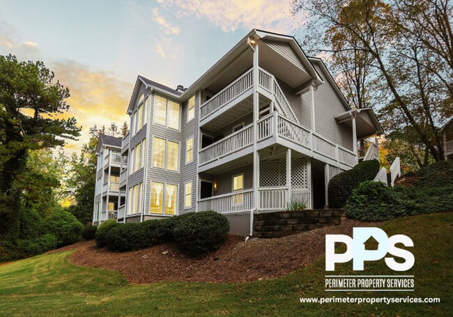 Building Photo - 801 Countryside Pl