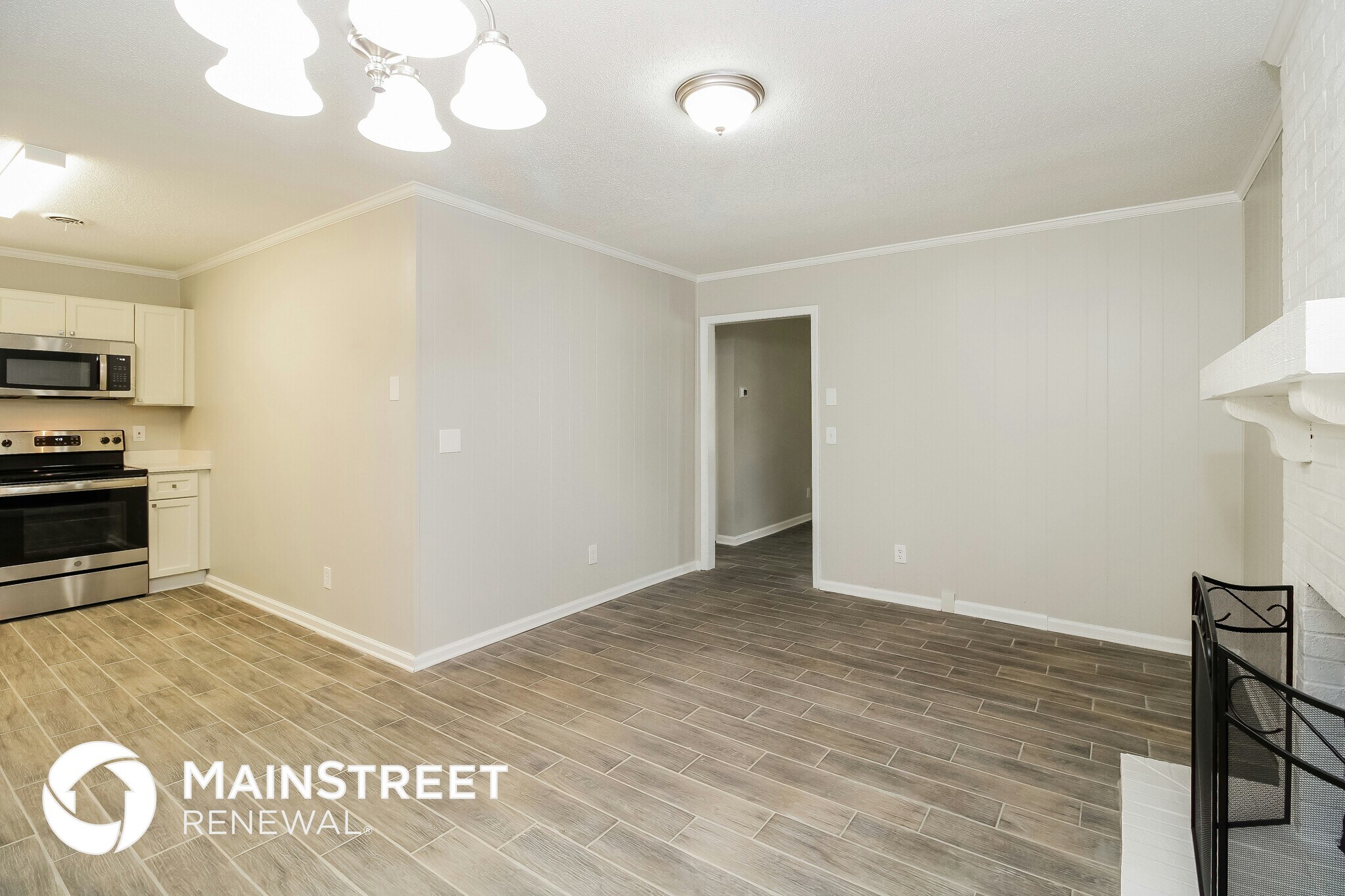 Building Photo - 4702 Yorkwood Dr